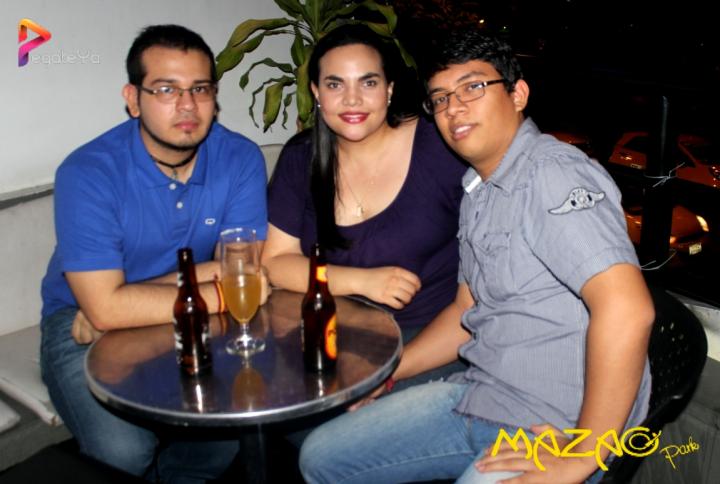 Foto 25 de Mazao Park - 1er FDS Julio 2015 en Mazao Park, Cali