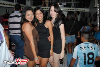 Foto 17 de shooters 18 de febrero de 2012 en shooters cartagena, Cartagena