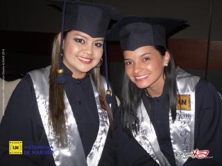 Foto 7 de Grados Autonoma de Nariño en Universidad Autónoma de Nariño