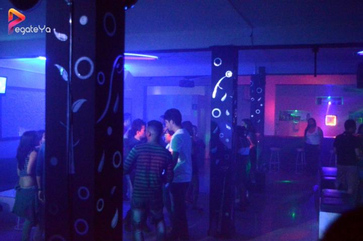 Foto 37 de Ahma Bar - 5to FDS Enero 2016 en Ahma Cali, Cali
