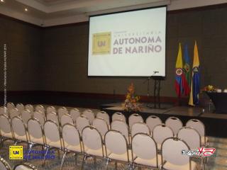 Foto 52 de Grados Autonoma de Nariño en Universidad Autónoma de Nariño