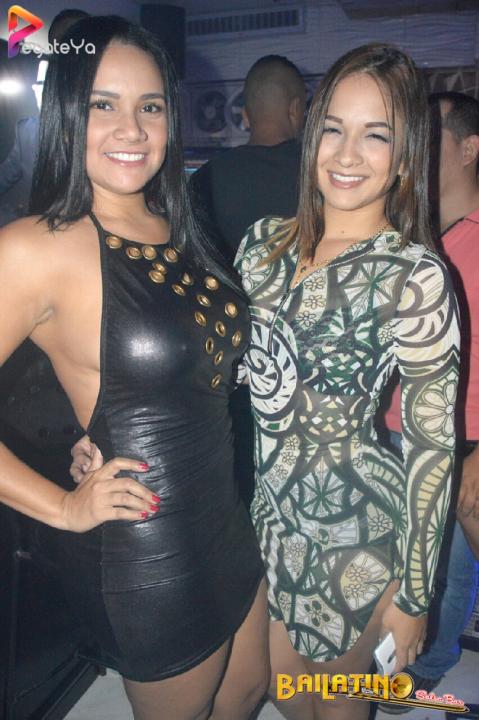 Foto 22 de Bailatino - 1er Fds Marzo 2017 en Bailatino - Bar, Cali