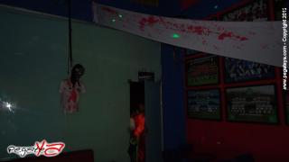 Foto 29 de pasion del barza 27 y 28 de octubre de 2 en LA PASION DEL BARZA Cartagena, Cartagena