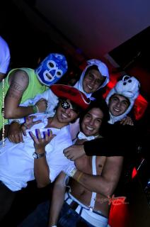 Foto 98 de Le Parc Halloween Bucaramanga en Le Parc Bar Bucaramanga, Bucaramanga