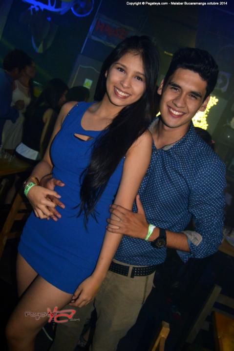 Foto 39 de Fotos Malabar - 4 de octubre de 20141 en Discoteca Malabar Bucaramanga, Bucaramanga