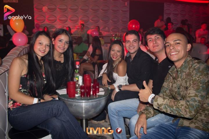 Foto 59 de Living - 3er & 4To Fds Octubre 2016 en Living Night Club, Cali