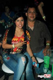 Foto 7 de Octubre 19 del 2013 en Praga Club Cali, Cali