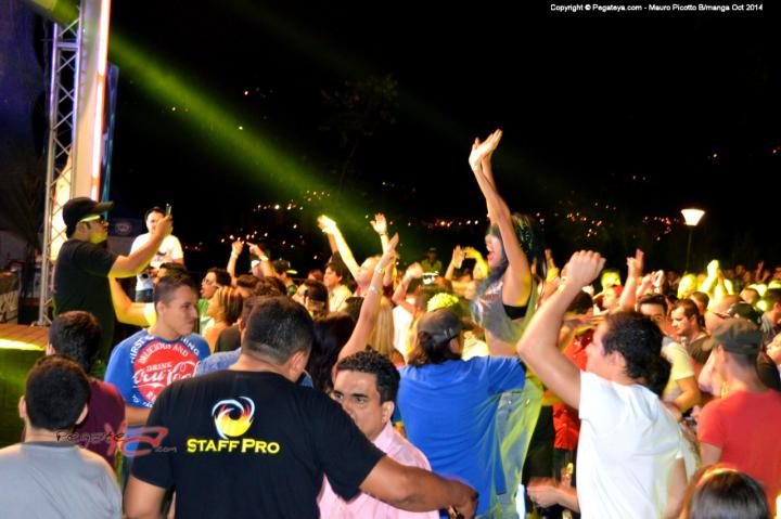Foto 67 de Mauro Picotto Bucaramanga Oct 2014 en Mauro Picotto Bucaramanga, Bucaramanga