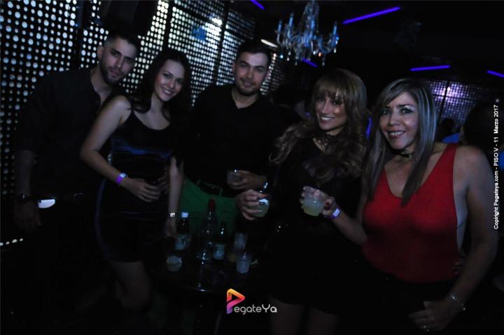 Foto 87 de Piso V - Sabado 11 de marzo de 2017 en Bar Piso V Bucaramanga, Bucaramanga