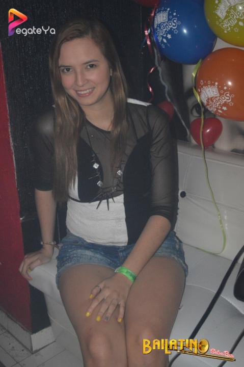 Foto 22 de Bailatino - 1er Fds Mayo 2016 en Bailatino - Bar, Cali