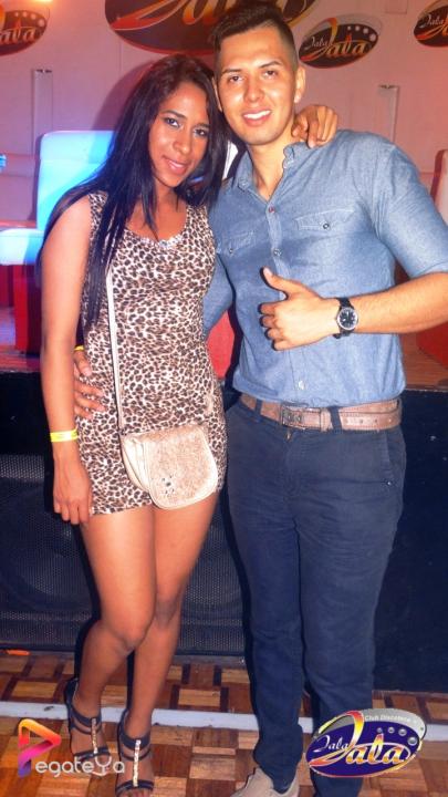 Foto 49 de Jalajala - 3er FDS Abril 2015 en Jala Jala Club, Cali
