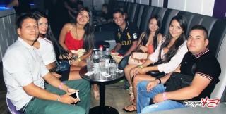 Foto 25 de Agosto 03 del 2013 en CIAO CLUB - EL PEÑON ( Cali ), Cali