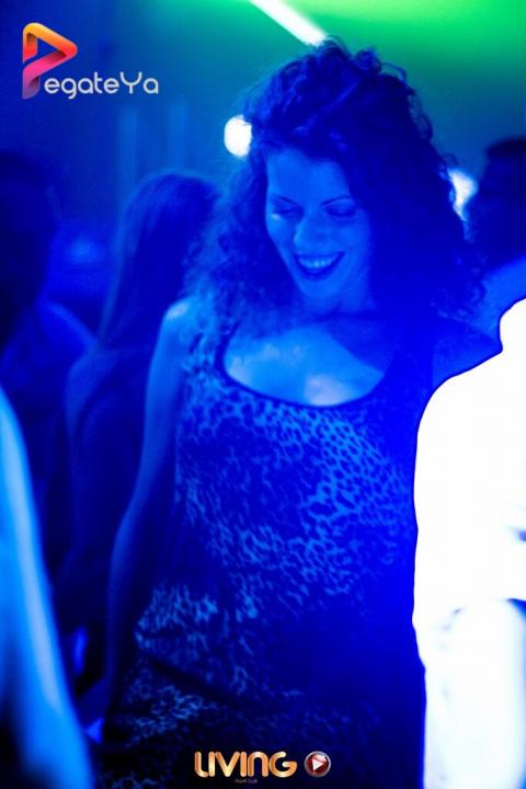 Foto 32 de Living Night Club - 3er fds Junio 2016 en Living Night Club, Cali