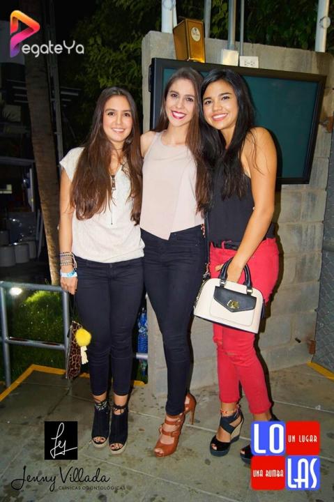 Foto 75 de Lolas Club - 1er Fds Mayo 2016 en Lolas Club Menga Cali, Cali