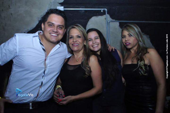 Foto 122 de La Premiere - 11 de julio de 2015 en La Premiere Bucaramanga, Bucaramanga