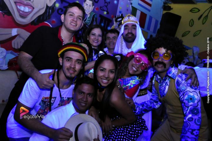 Foto 26 de TRINIDAD - sabado 29 de octubre de 2016 en Trinidad Discoteca Bucaramanga, Bucaramanga