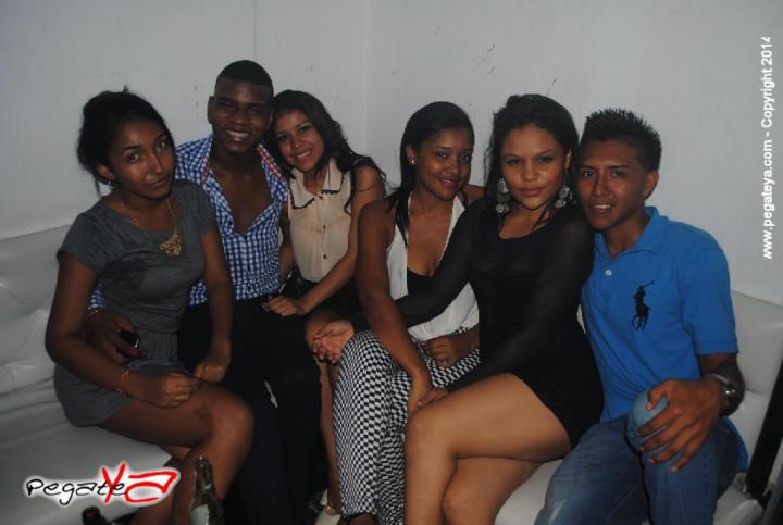 Foto 24 de Taboo 18 y 19 de Julio en Discoteca Taboo Cartagena, Cartagena