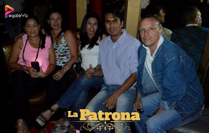 Foto 59 de La Patrona - 1er Fds Agosto 2017 en La Patrona, Cali