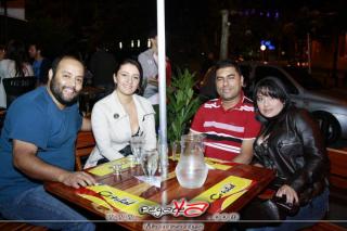 Foto 4 de Febrero 19 la Plaza en Bar la Plaza Delicatessen Manizales, Manizales
