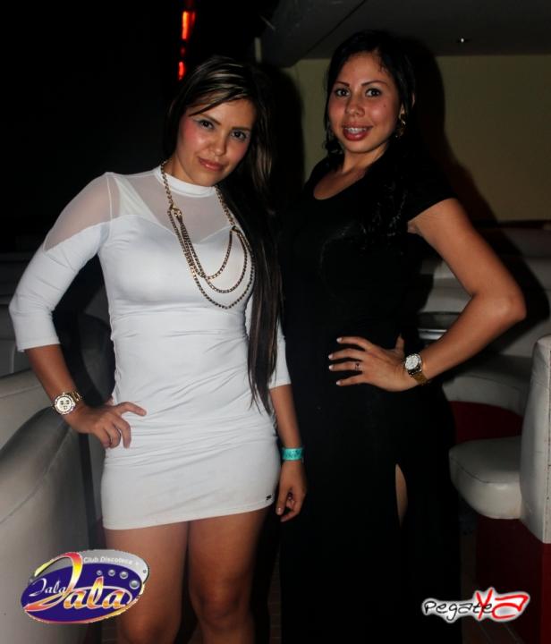 Foto 15 de Jalaja Jala Club - Feria 2014 en Jala Jala Club, Cali