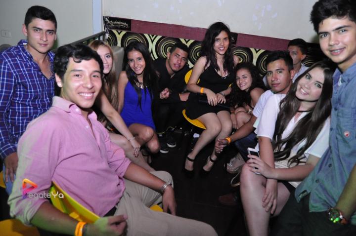 Foto 29 de Marianamen sábado 25 de abril 2015 en Discoteca Maria Namen Bucaramanga, Bucaramanga