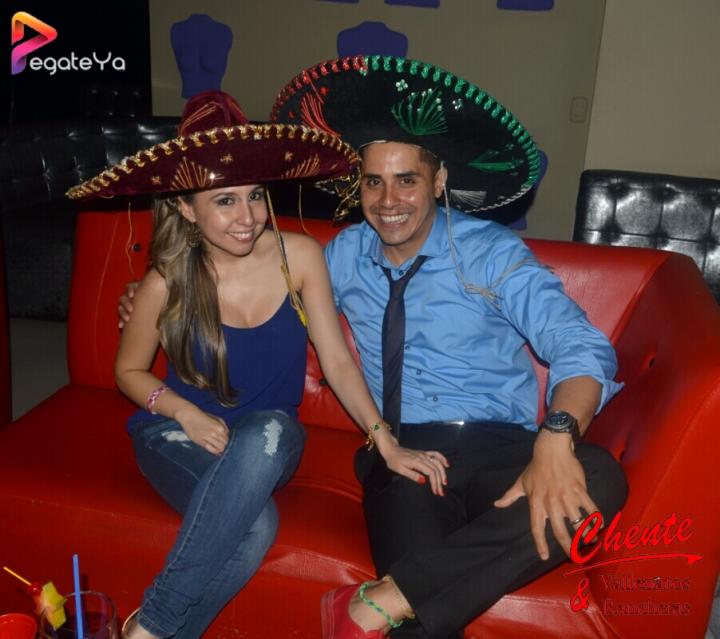 Foto 19 de CHENTE - 2do FDS MAYO 2016 en CHENTE Vallenatos y Rancheras, Cali