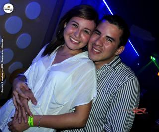 Foto 41 de Fotos Maria Namen 6 oct 2012 en Discoteca Maria Namen Bucaramanga, Bucaramanga