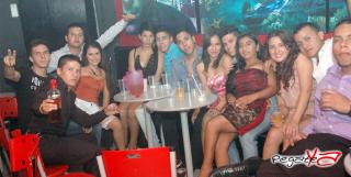 Foto 19 de Agosto 31 del 2013 en Am / PM Bar - Cali, Cali