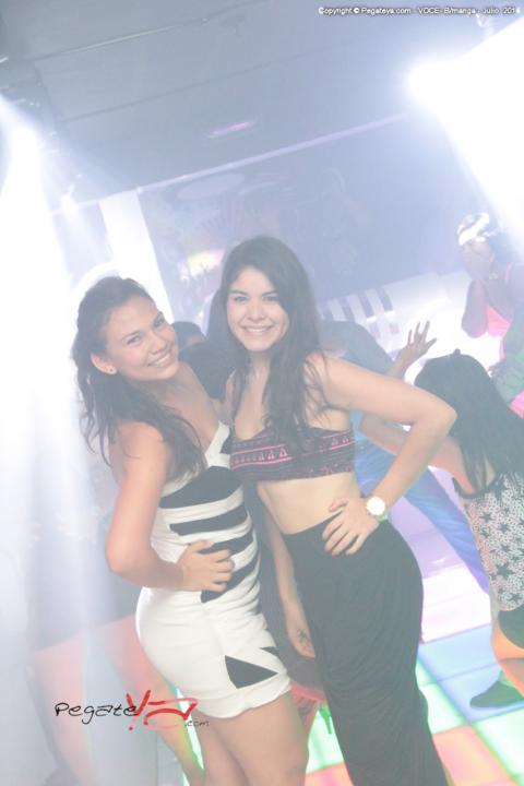 Foto 13 de Discoteca VOCE 26 de julio de 2014 en Discoteca Voce Bucaramanga, Bucaramanga