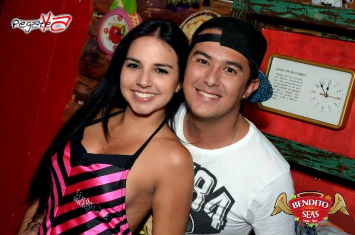 Foto 7 de Bendito Seas - 2do FDS Oct en Discoteca Bendito Seas Medellin, Medellín
