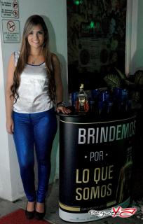 Foto 1 de Agosto 31 del 2013 en Beautiful 80`s Cali, Cali