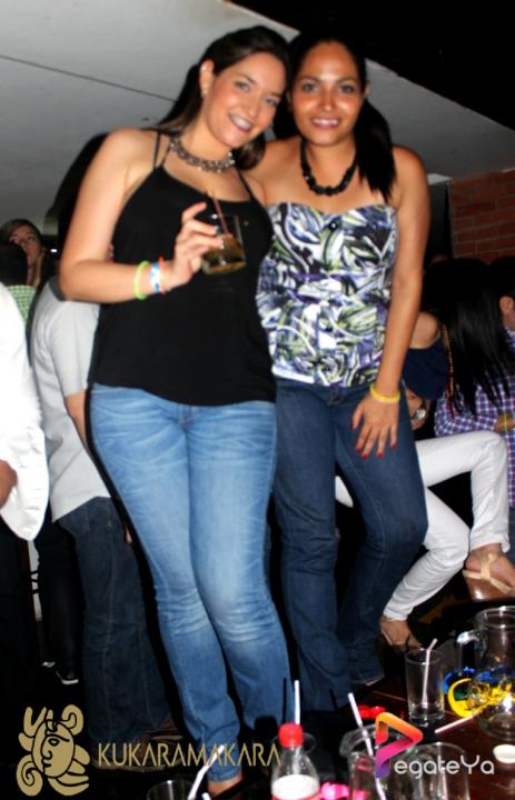Foto 56 de Kukara - 2do FDS Julio 2015 en Kukaramakara Discoteca Cali, Cali