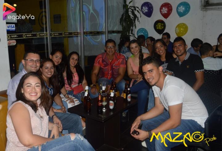 Foto 31 de Mazao Park - 2do Fds Mayo 2016 en Mazao Park, Cali
