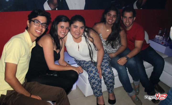 Foto 14 de Mamasalsa - Feria de Cali 2014 en Mama Salsa