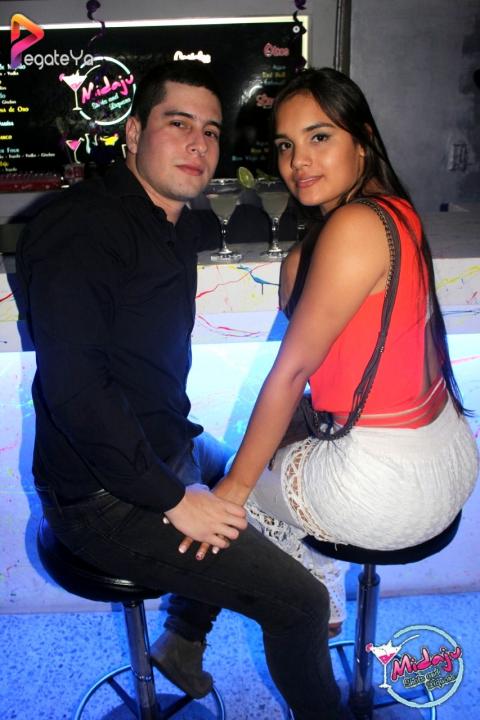 Foto 3 de Midaju - 2do FDS Oct 2015 en Midaju Bar