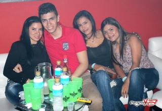 Foto 55 de Praga City - Feria 2013 en Praga Club Cali, Cali