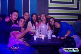 Foto 50 de El Manicomio 5 de abril de 2014 en Discoteca El Manicomio Bucaramanga, Bucaramanga