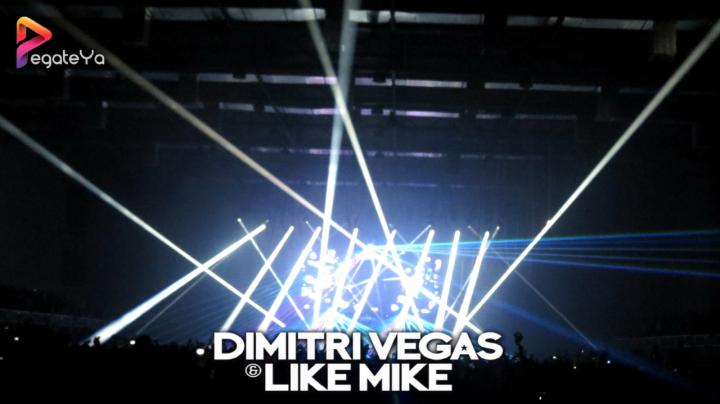 Foto 221 de Dimitri Vegas & Like Mike en Dimitri Vegas & Like Mike, Cali