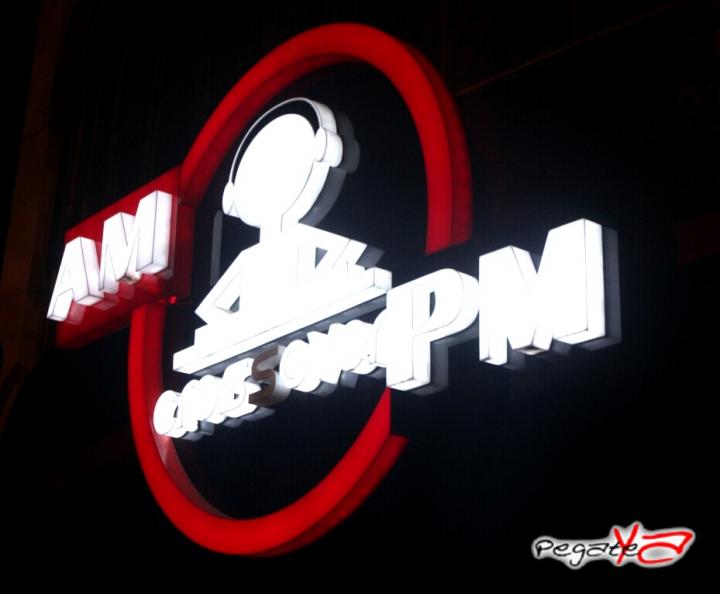 Foto 6 de Ampm Bar - Agosto 01 del 2014 en Am / PM Bar - Cali, Cali