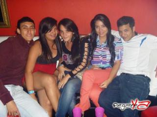 Foto 42 de Mayo 18 y 19 del 2012 en Babel / Barra Libre Cali, Cali