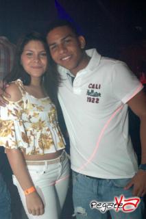 Foto 10 de Abril 13 del 2012 en Am / PM Bar - Cali, Cali
