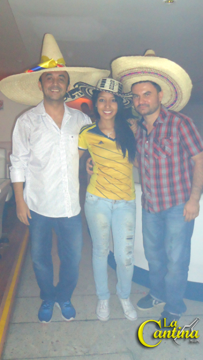 Foto 8 de La Cantina Sur- Agosto 01 en La Cantina Sur, Cali