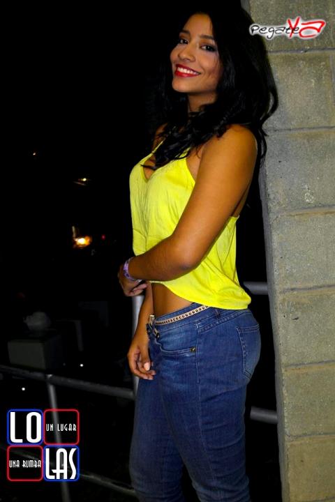 Foto 22 de Lolas - 2do FDS Enero 2015 en Lolas Club Menga Cali, Cali