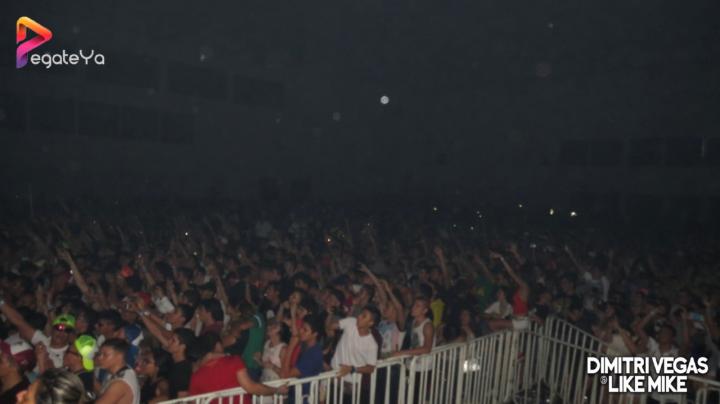 Foto 152 de Dimitri Vegas & Like Mike en Dimitri Vegas & Like Mike, Cali