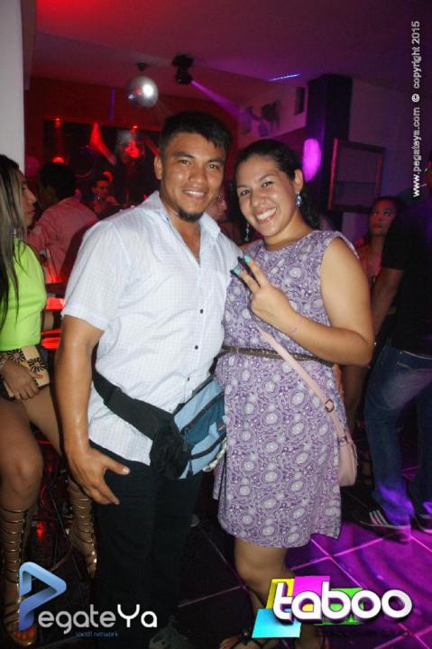 Foto 18 de Taboo Julio 10 Y 11 en Discoteca Taboo Cartagena, Cartagena