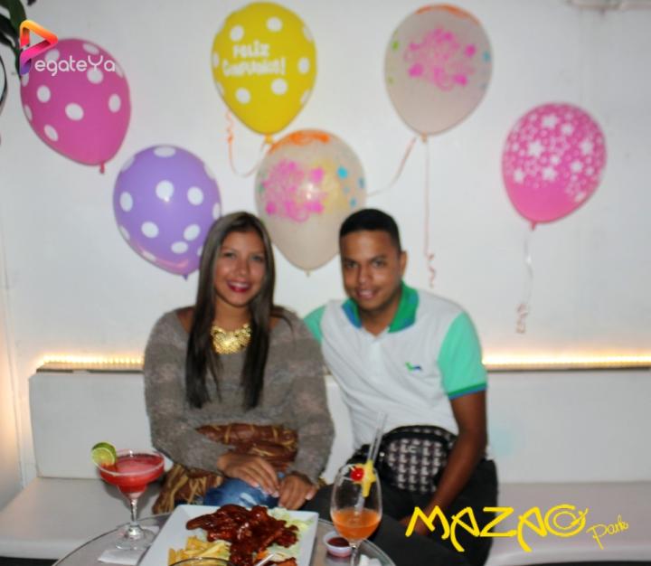 Foto 7 de Mazao Park - 2do FDS Febrero 2016 en Mazao Park, Cali