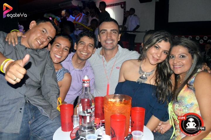 Foto 4 de AmPm - 3er-4to Fds Marzo 2017 en Am / PM Bar - Cali, Cali