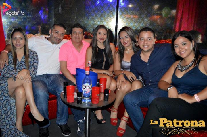 Foto 23 de La Patrona - 2do Fds Agosto 2017 en La Patrona, Cali