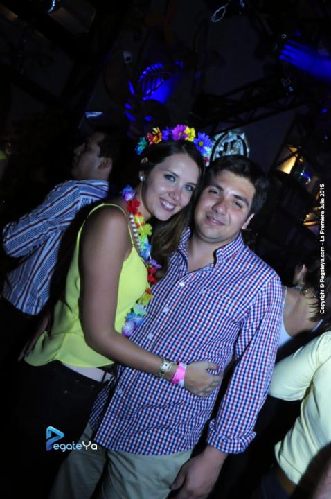Foto 30 de La Premiere - 18 de julio de 2015 en La Premiere Bucaramanga, Bucaramanga
