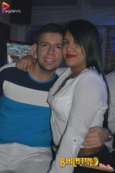 Foto 91 de Bailatino - 2do Fds Agosto 2017 en Blondie Bar Cali, Cali